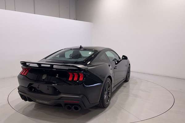 2024 Ford Mustang Dark Horse FO