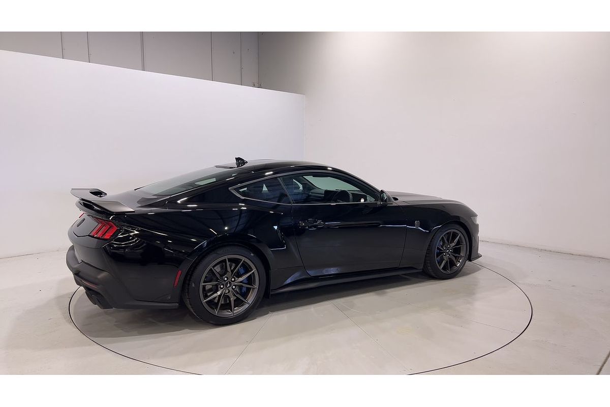 2024 Ford Mustang Dark Horse FO
