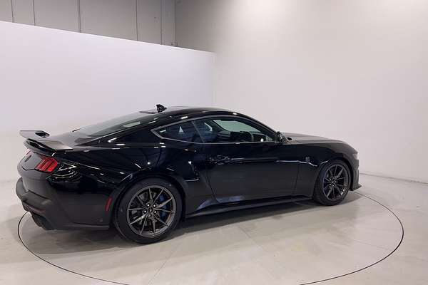 2024 Ford Mustang Dark Horse FO