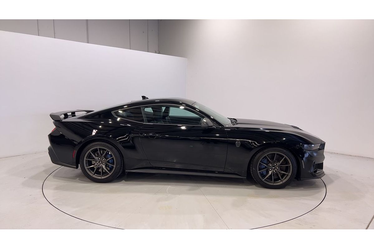 2024 Ford Mustang Dark Horse FO