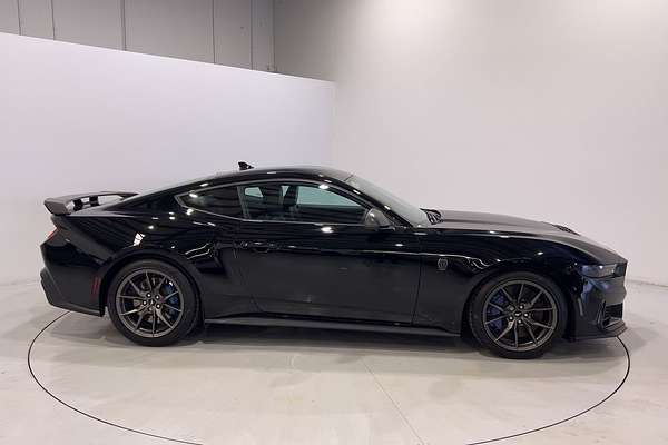 2024 Ford Mustang Dark Horse FO