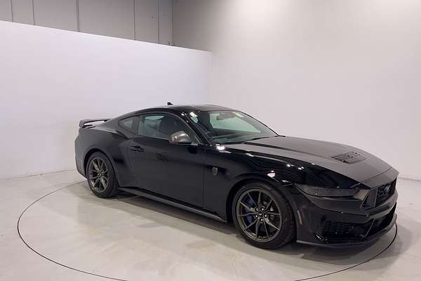 2024 Ford Mustang Dark Horse FO