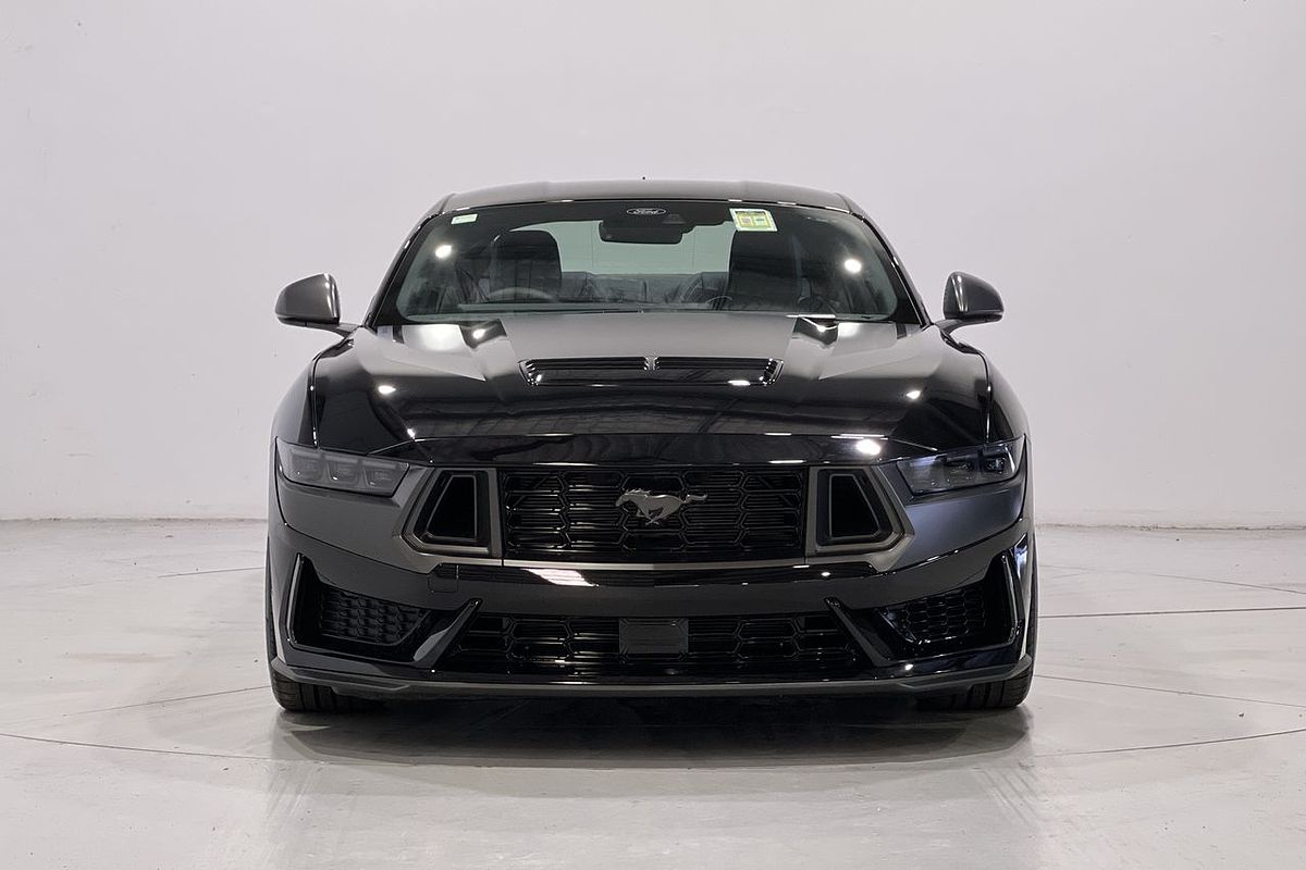 2024 Ford Mustang Dark Horse FO