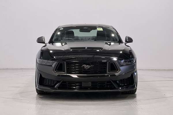 2024 Ford Mustang Dark Horse FO