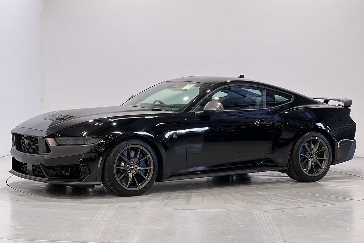 2024 Ford Mustang Dark Horse FO