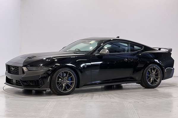 2024 Ford Mustang Dark Horse FO