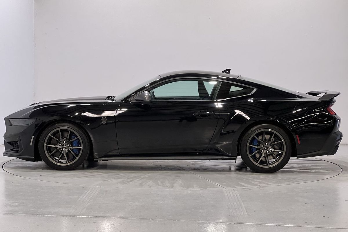 2024 Ford Mustang Dark Horse FO