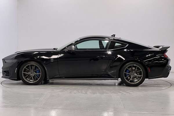 2024 Ford Mustang Dark Horse FO