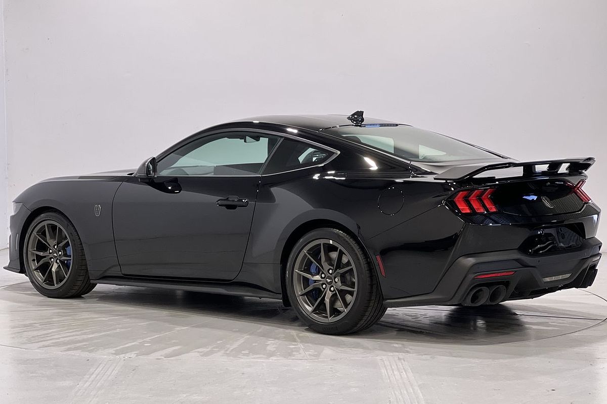 2024 Ford Mustang Dark Horse FO