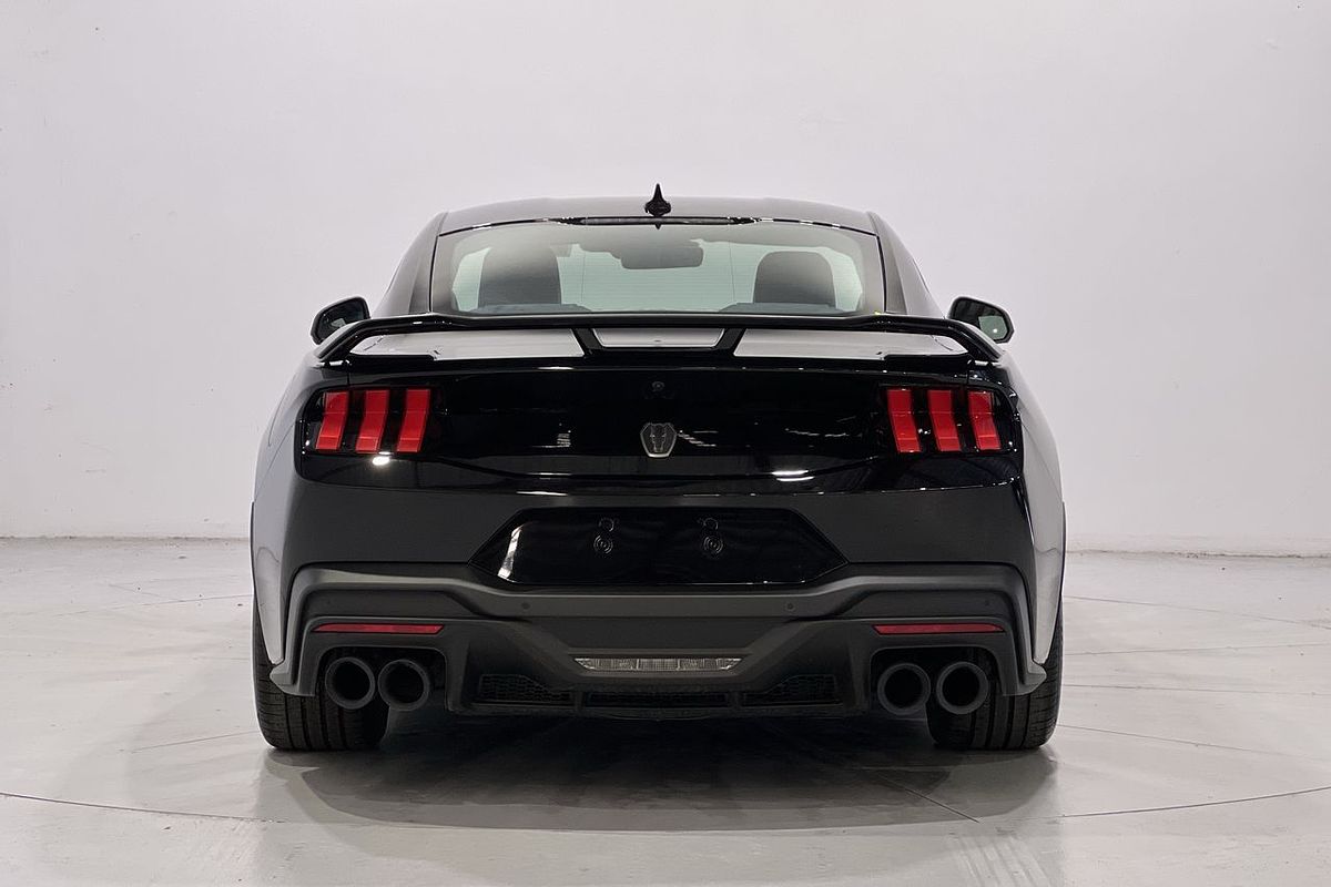 2024 Ford Mustang Dark Horse FO