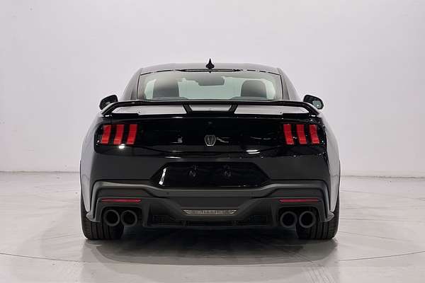 2024 Ford Mustang Dark Horse FO