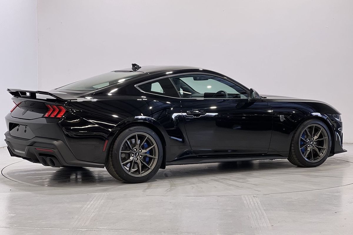 2024 Ford Mustang Dark Horse FO