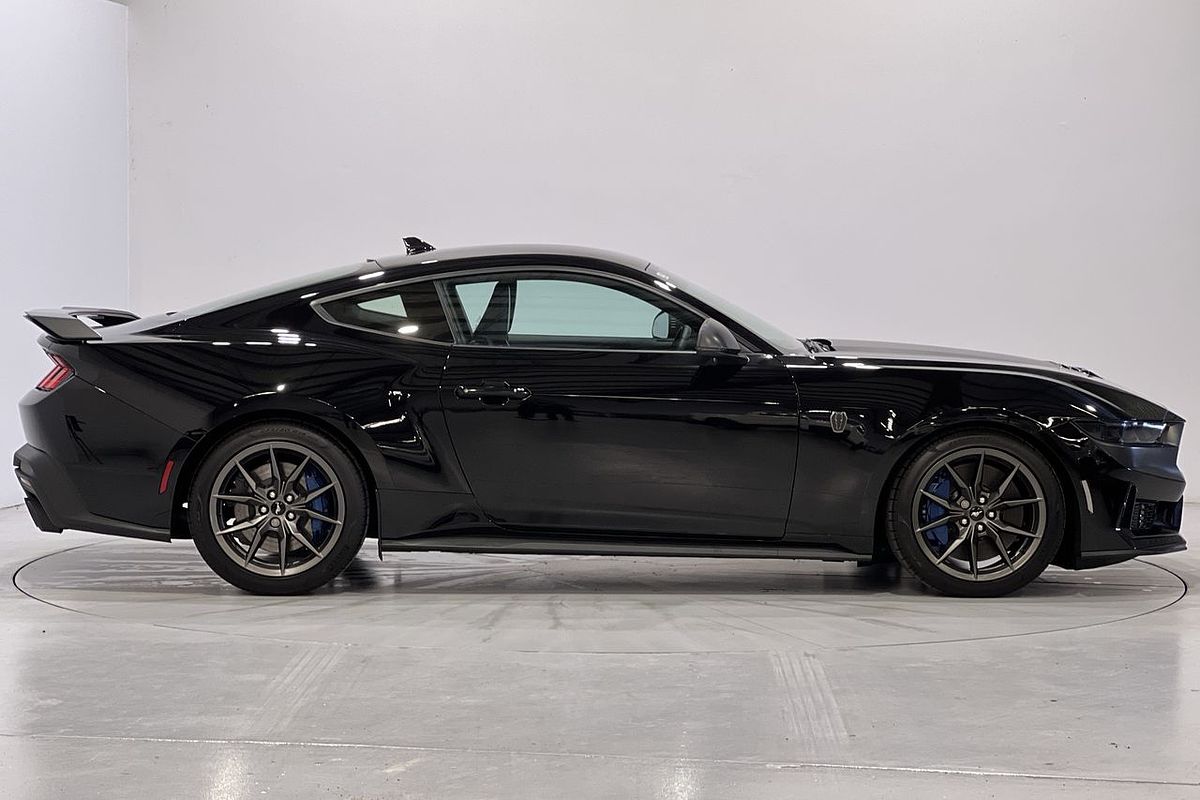 2024 Ford Mustang Dark Horse FO