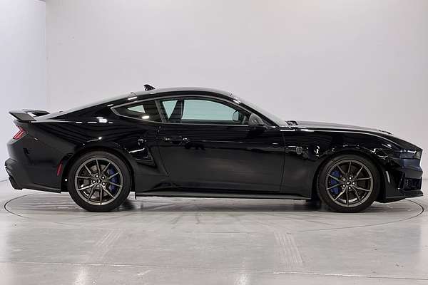 2024 Ford Mustang Dark Horse FO