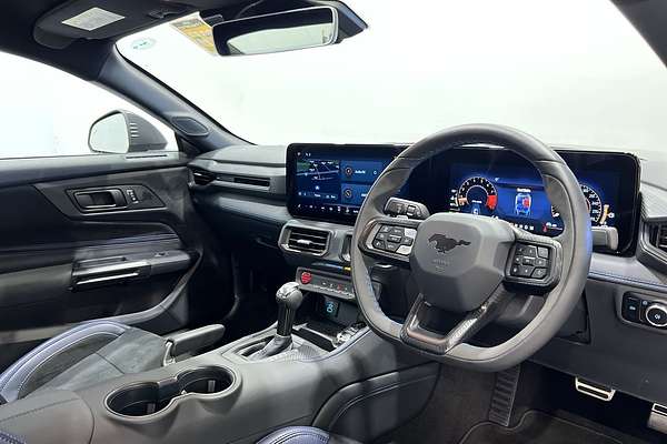2024 Ford Mustang Dark Horse FO