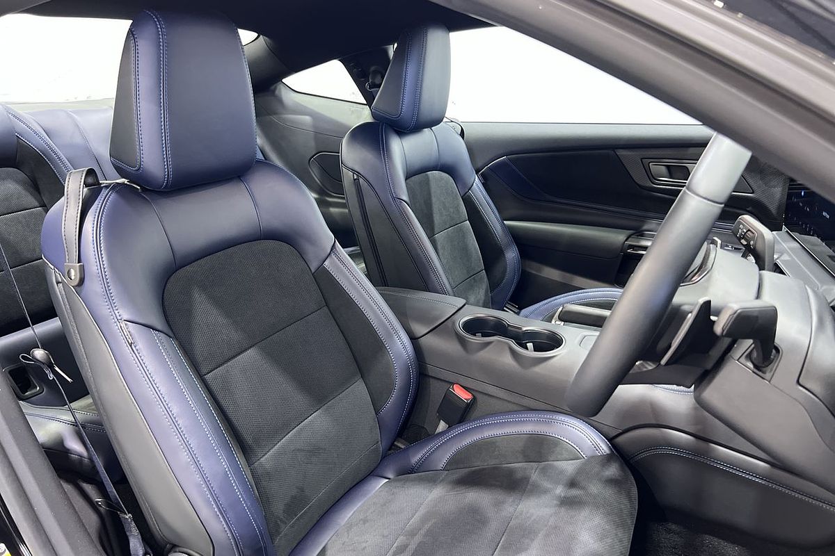 2024 Ford Mustang Dark Horse FO