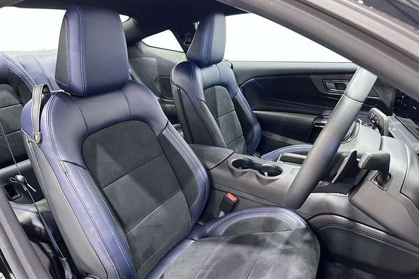 2024 Ford Mustang Dark Horse FO
