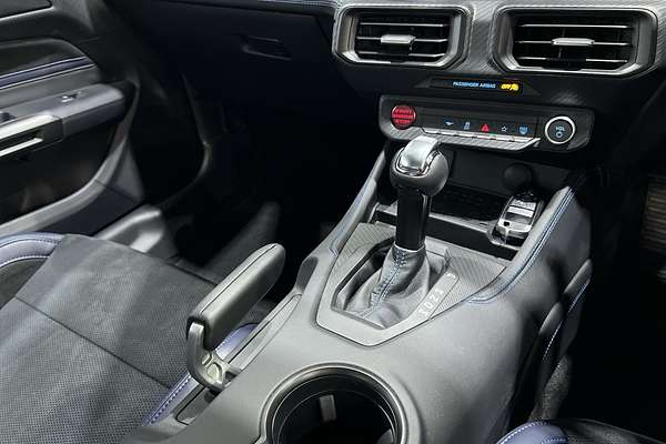 2024 Ford Mustang Dark Horse FO
