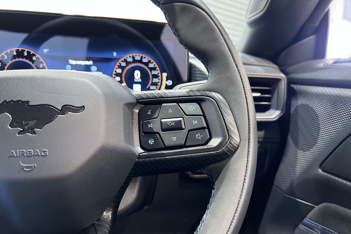 2024 Ford Mustang Dark Horse FO