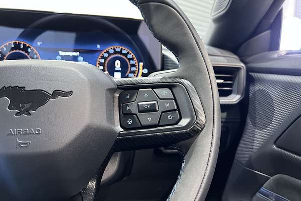 2024 Ford Mustang Dark Horse FO