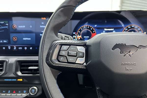 2024 Ford Mustang Dark Horse FO