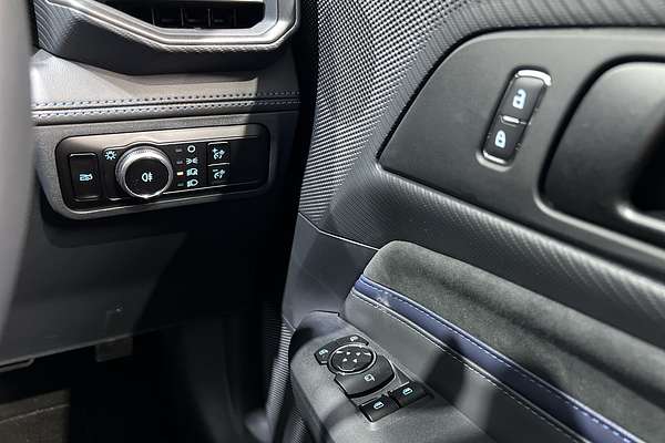2024 Ford Mustang Dark Horse FO