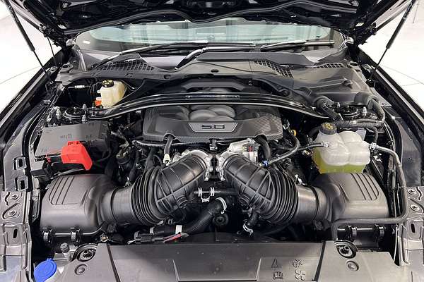 2024 Ford Mustang Dark Horse FO