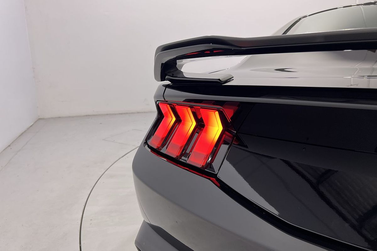 2024 Ford Mustang Dark Horse FO