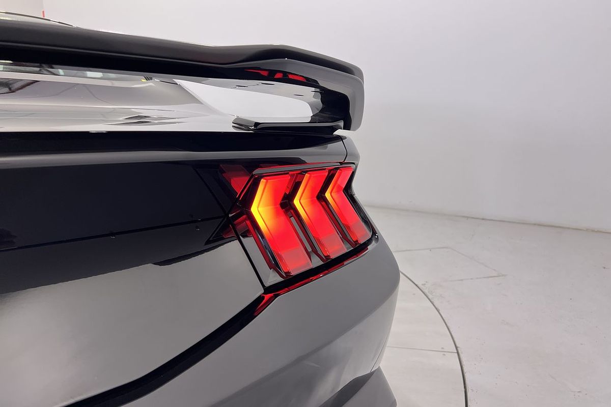 2024 Ford Mustang Dark Horse FO