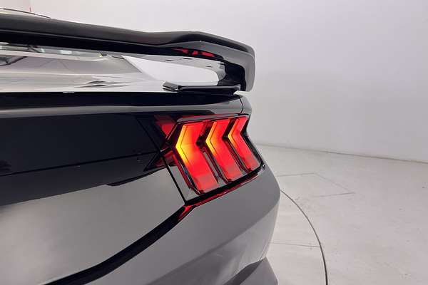 2024 Ford Mustang Dark Horse FO