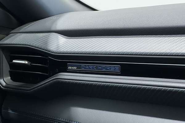 2024 Ford Mustang Dark Horse FO