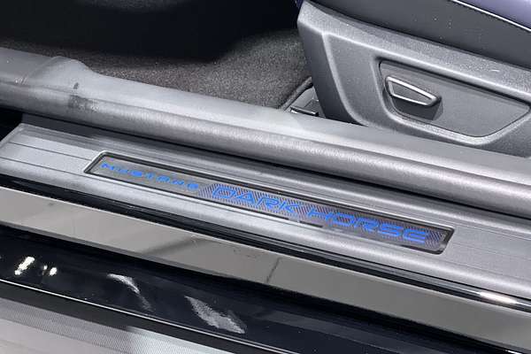 2024 Ford Mustang Dark Horse FO
