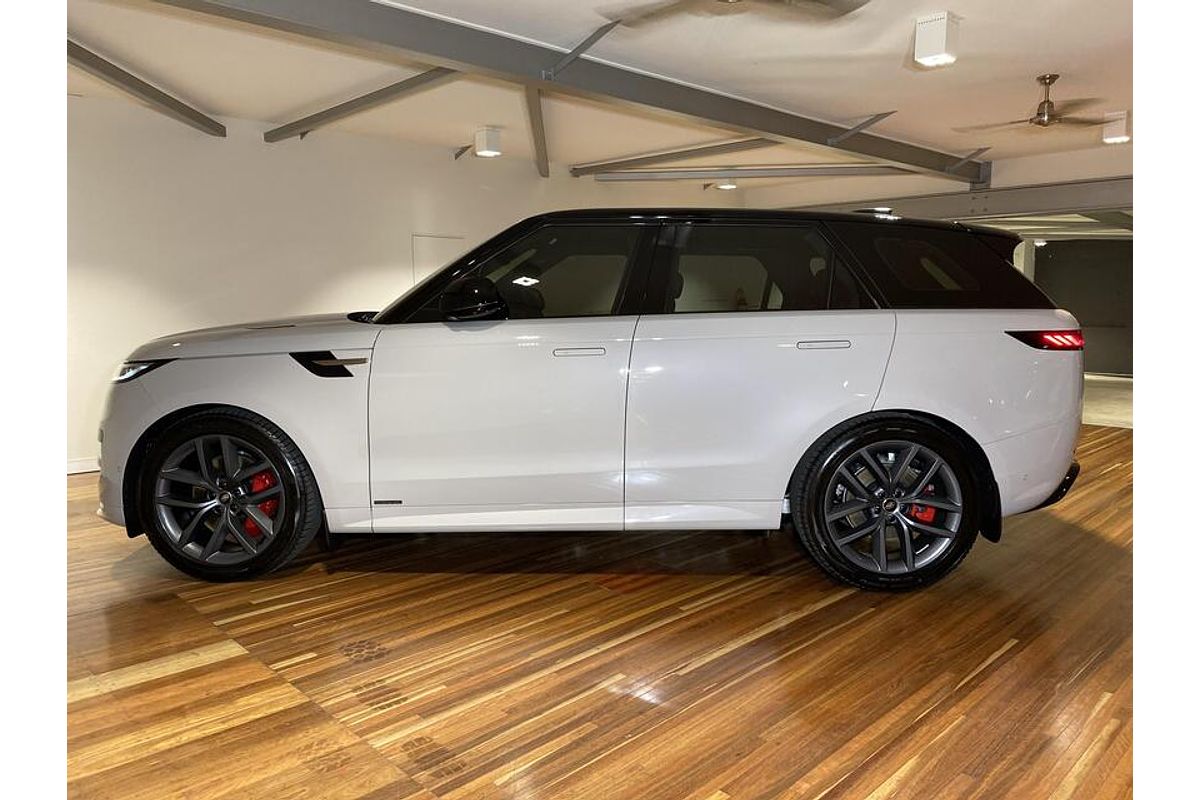 2023 Land Rover Range Rover Sport D350 Autobiography L461