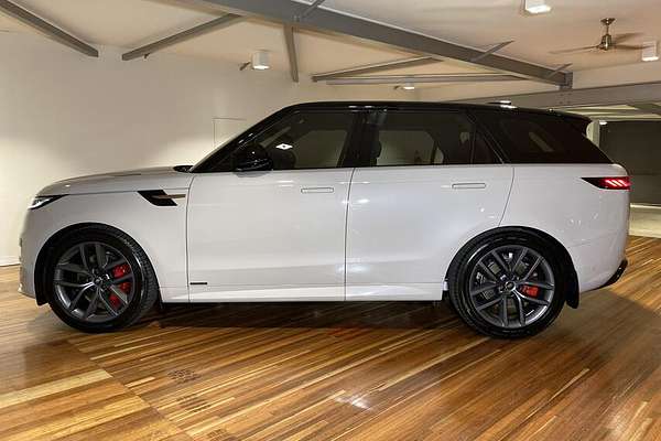 2023 Land Rover Range Rover Sport D350 Autobiography L461
