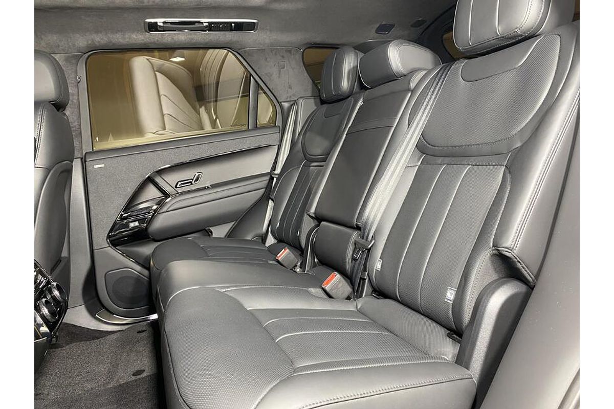 2023 Land Rover Range Rover Sport D350 Autobiography L461