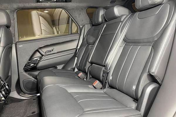 2023 Land Rover Range Rover Sport D350 Autobiography L461