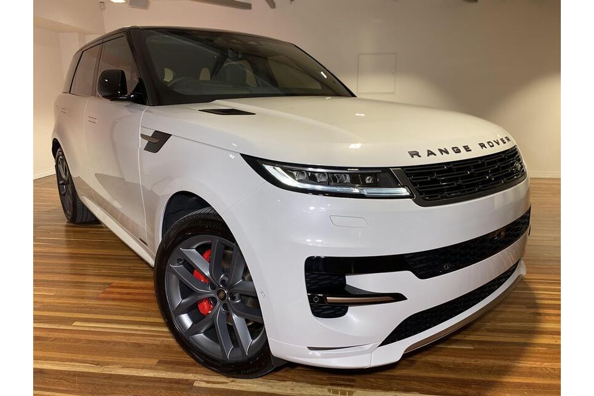 2023 Land Rover Range Rover Sport D350 Autobiography L461
