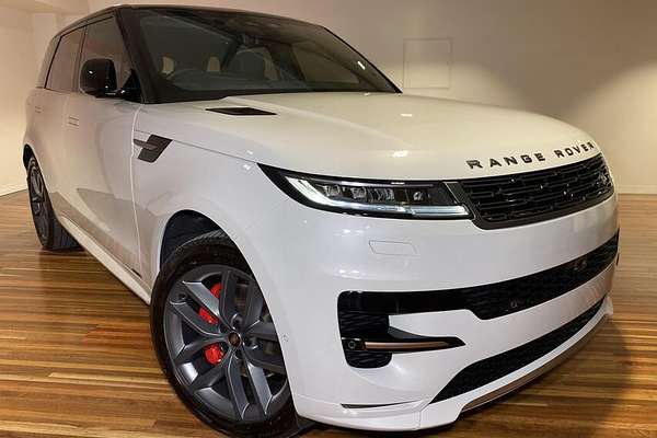 2023 Land Rover Range Rover Sport D350 Autobiography L461