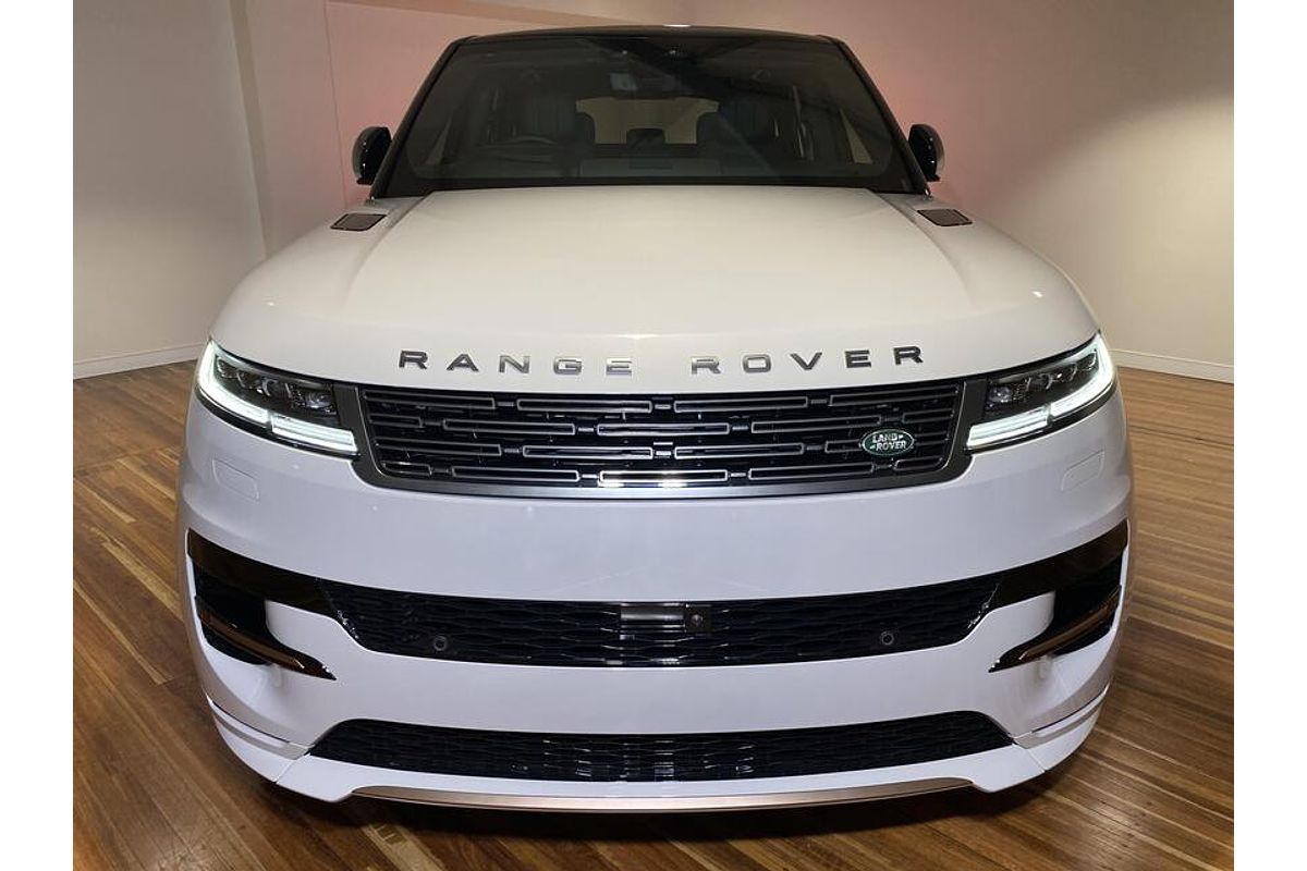2023 Land Rover Range Rover Sport D350 Autobiography L461