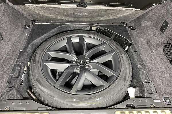 2023 Land Rover Range Rover Sport D350 Autobiography L461