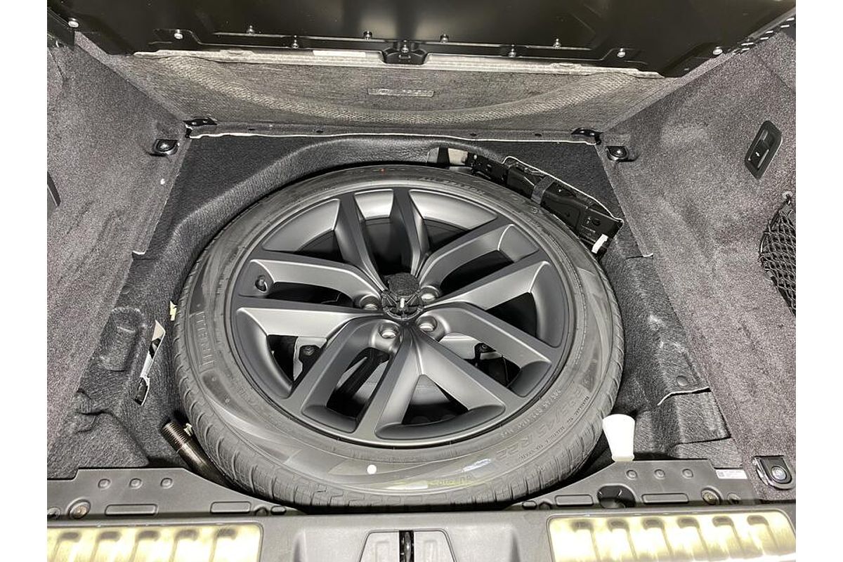 2023 Land Rover Range Rover Sport D350 Autobiography L461