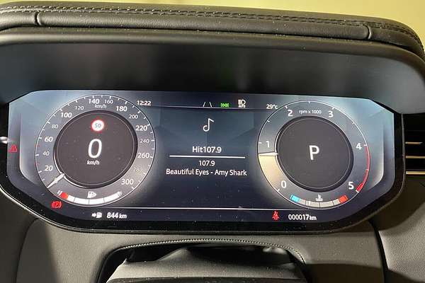 2023 Land Rover Range Rover Sport D350 Autobiography L461