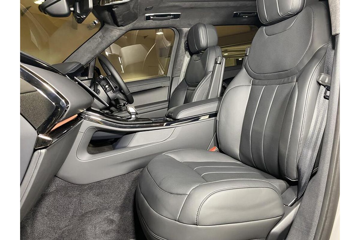 2023 Land Rover Range Rover Sport D350 Autobiography L461