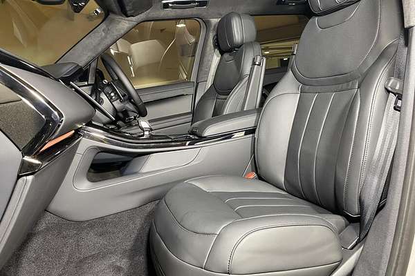 2023 Land Rover Range Rover Sport D350 Autobiography L461