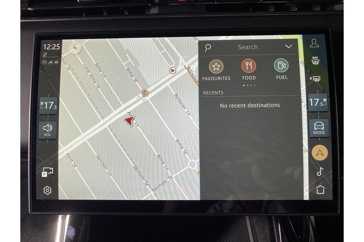 2023 Land Rover Range Rover Sport D350 Autobiography L461