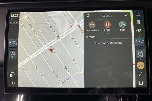 2023 Land Rover Range Rover Sport D350 Autobiography L461