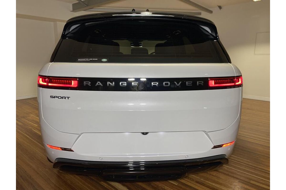 2023 Land Rover Range Rover Sport D350 Autobiography L461