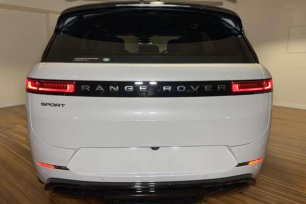 2023 Land Rover Range Rover Sport D350 Autobiography L461