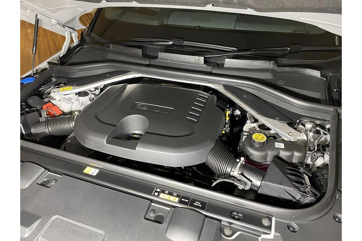 2023 Land Rover Range Rover Sport D350 Autobiography L461