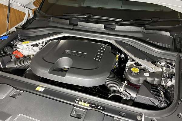 2023 Land Rover Range Rover Sport D350 Autobiography L461